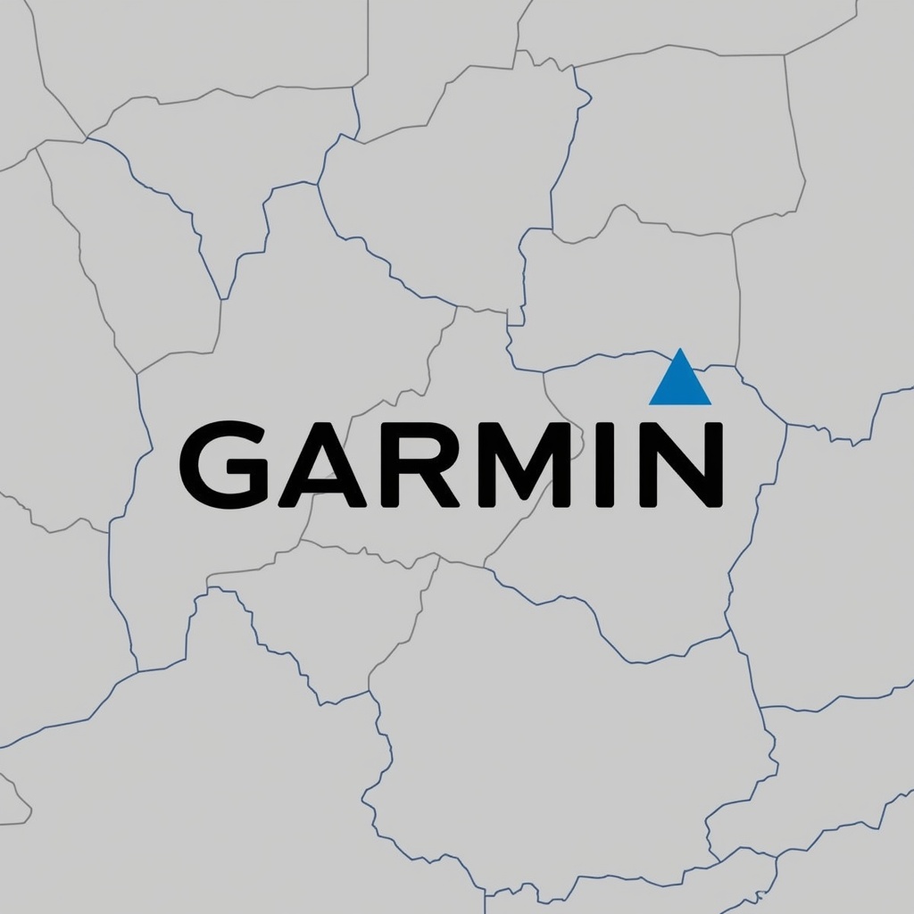 Garmin